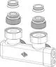 IMI-Hydronic-Engineering-IMI-HEIMEIER-Umlenkstueck-Eckform-G3-4-absperrbar-Zweirohr-50-mm-0541-50-000 gallery number 1